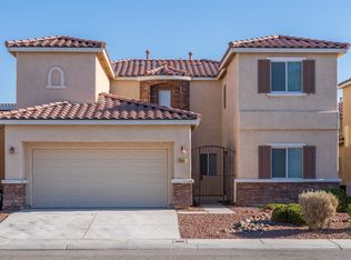 3544 Tertulia Ave, North Las Vegas, NV 89081