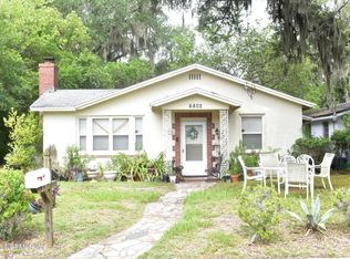6802 BARBERIE Street, Jacksonville, FL 32208