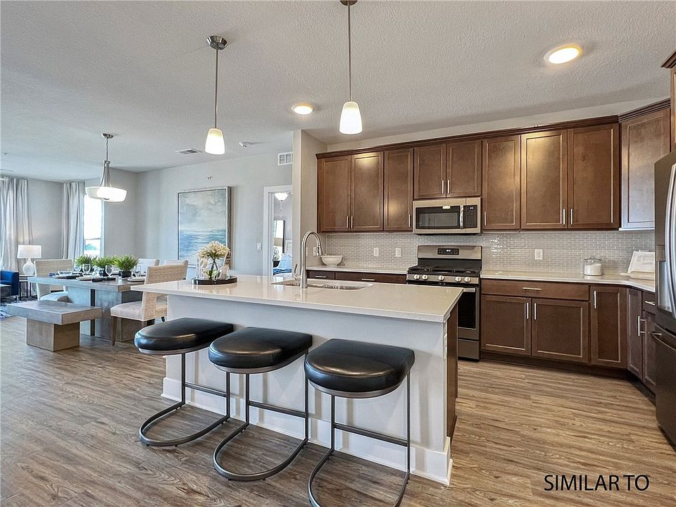 1st image of 9065 Bishop Dr #321