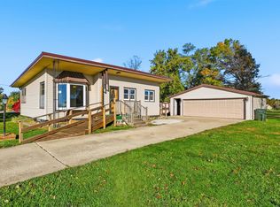 2710 McKinley St, Perry, IA 50220