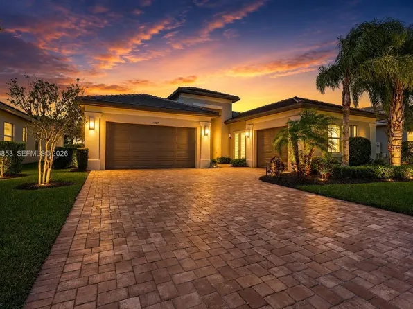 11087 SW Ivory Springs Ln, Port Saint Lucie, FL 34987