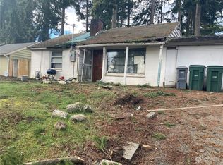 21804 55th Ave W, Mountlake Terrace, WA