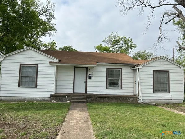 1108 Culp Ave, Killeen, TX 76541