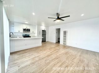1905 Claudina Ave APT 2, Los Angeles, CA 90016