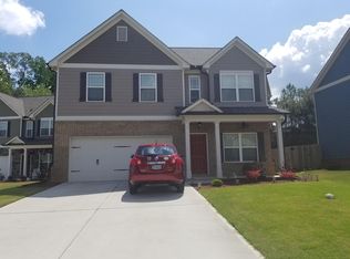 4878 Clarkstone Dr, Flowery Branch, GA