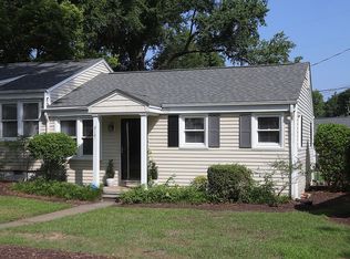 2227 Bernard St, Raleigh, NC 27608