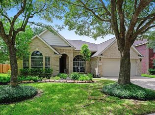 23231 S Warmstone Way, Katy, TX 77494