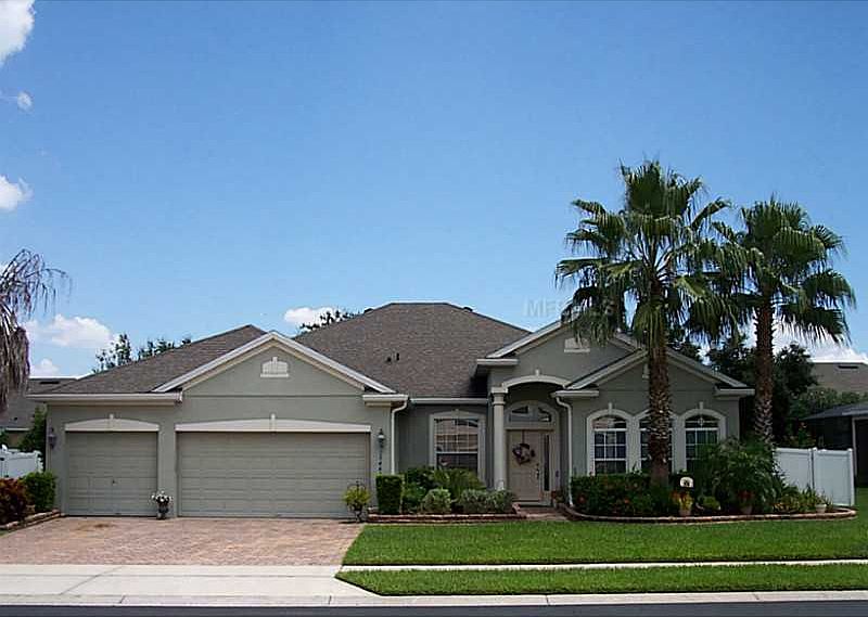 1st image of 15444 Belle Meade Dr