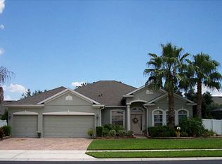 15444 Belle Meade Dr, Winter Garden, FL 34787