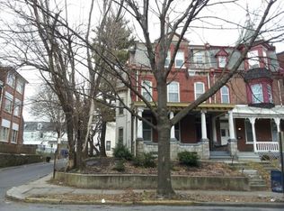 921 W Gordon St APT 1, Allentown, PA 18102
