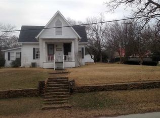 412 W Austin St, Jefferson, TX 75657