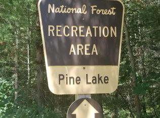 0 Pine Lake Rd, Wellston, MI 49689