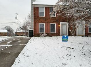 3107 Glenridge Cir, Lexington, KY 40517