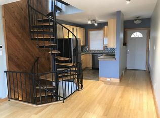 166 Henderson St, Pittsburgh, PA