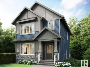 6112 Carr Rd NW, Edmonton, AB T5E 6Y4