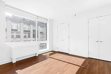 Rented by Brown Harris Stevens