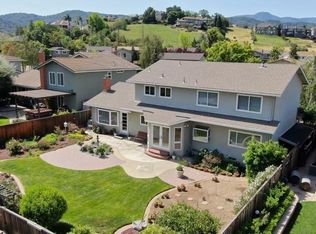7126 Brooktree Way, San Jose, CA 95120