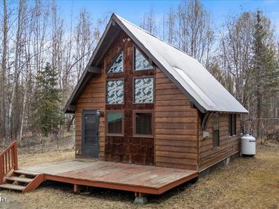 3597 N Emerald Isle Cir, Wasilla, AK, 99623