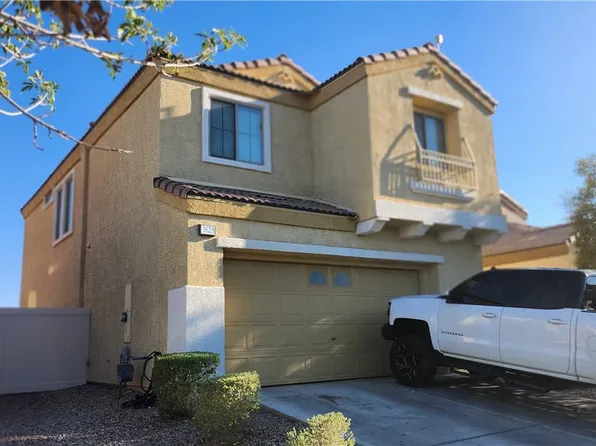 3625 Remington Grove Ave, North Las Vegas, NV 89081