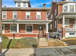 111 Arlington St, Reading, PA 19611