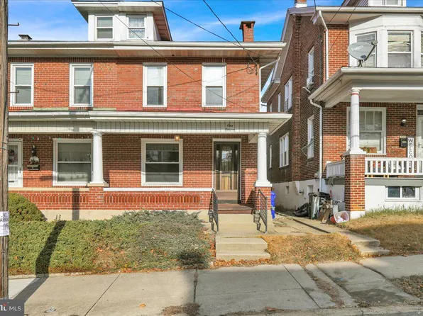 111 Arlington St, Reading, PA 19611