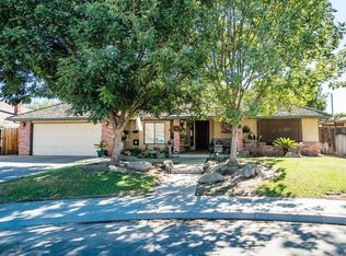 2473 Stratford Way, Hanford, CA 93230