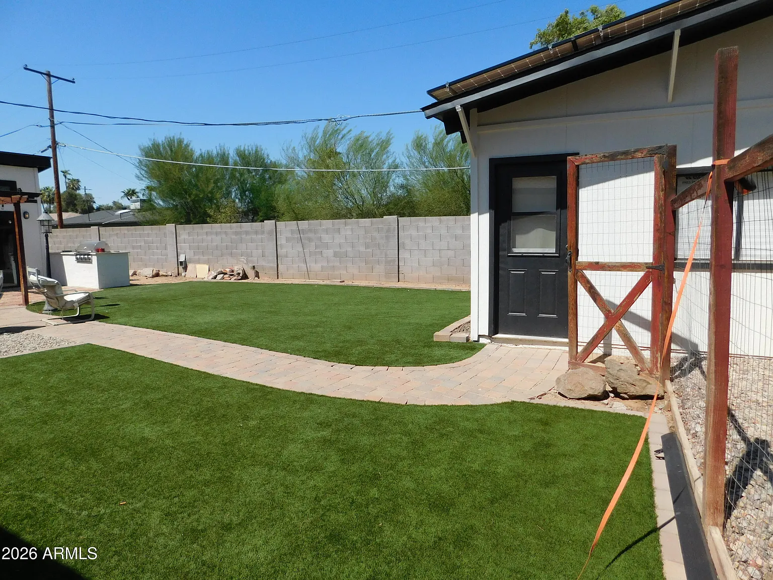 1 bed, 1.0 bath, 522 sqft, $1,150 — Photo 3
