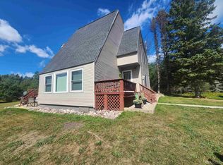 N2751 Us Highway 41, Trenary, MI 49891