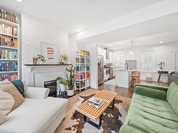 1270 Franklin Ave, Columbus, OH 43205