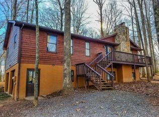 2319 Hidden Valley Rd, Hiawassee, GA 30546