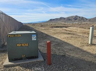 67 Saint W Felsite Lot 2, Rosamond, CA