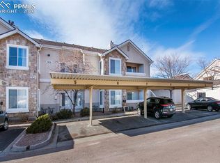 3670 Strawberry Field Grv APT D, Colorado Springs, CO 80906