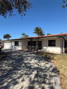 1101 NE 4th Ct, Hallandale Beach, FL, 33009