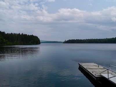 Lot 3 Mountain View Road, Greenville, ME, 04441