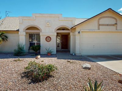 4903 E Halifax St, Mesa, AZ, 85205
