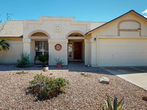 4903 E HALIFAX Street, Mesa, AZ 85205