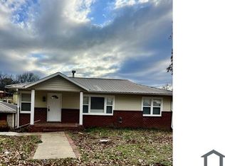821 Fairbrook Dr, Birmingham, AL 35214