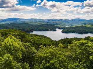 0 Parker Hollifield Rd, Tiger, GA 30576