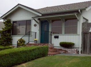 2925 Spring St, Eureka, CA 95501