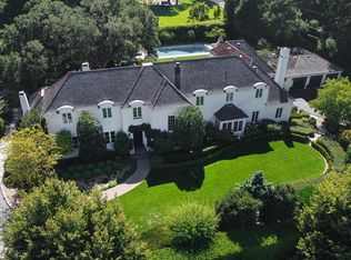 1 Patricia Dr, Atherton, CA
