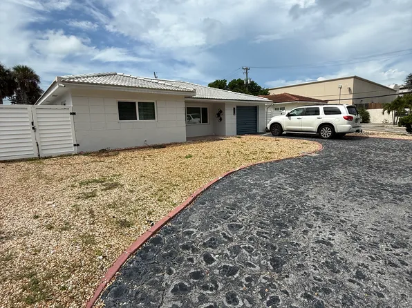 52 45th Ave, Saint Pete Beach, FL 33706