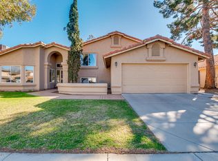 4547 E Carolina Dr, Phoenix, AZ 85032