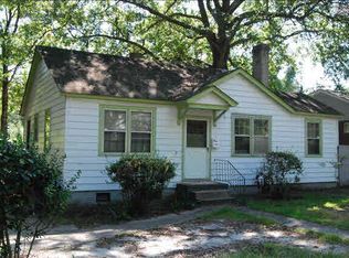 2813 Harrison Rd, Columbia, SC 29204