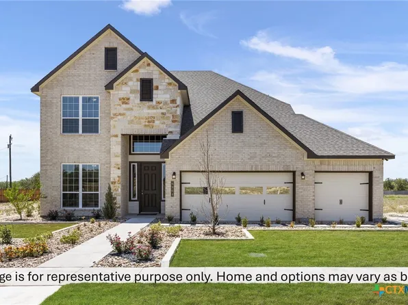 129 Arvil Dr, Killeen, TX 76542