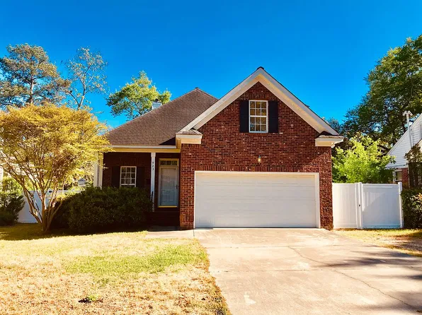 923 Naples Ave, Cayce, SC 29033