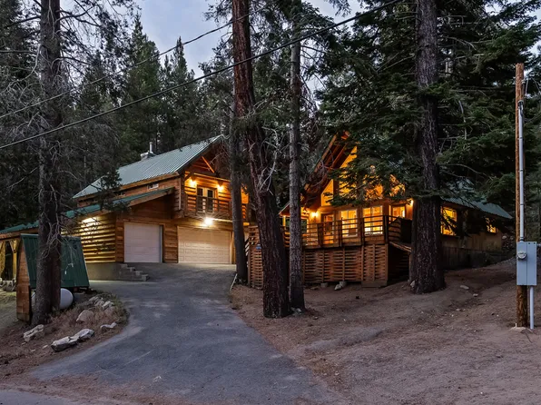 57716 Fox Drive, Springville, CA 93265