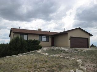 491 S Arriba Dr, Pueblo West, CO 81007