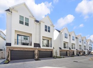 10610 Cascade Ledge Ln, Houston, TX 77025