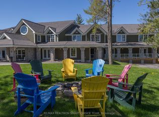1869 Muskoka Rd W #118-L204, Muskoka Lakes, ON P1L 1W8