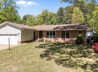 1101 Seabrook Ave, Cary, NC 27511